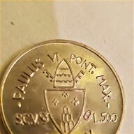 500 lire argento usato