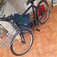 bicicletta 3 ruote roma usato