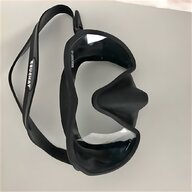 silicon mask usato