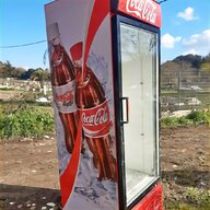 coca cola vintage frigo usato