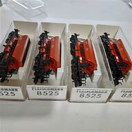 treni collezione usato