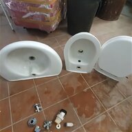 sanitari wc usato