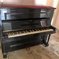 regalo pianoforte roma usato
