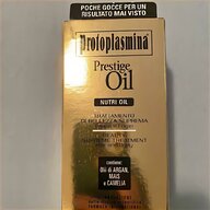 protoplasmina oil usato