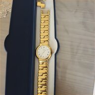orologio vetta oro 18 usato