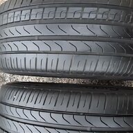 gomme 225 50 16 continental usato