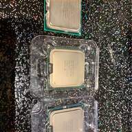 xeon e3 processori usato