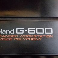 roland g 600 usato