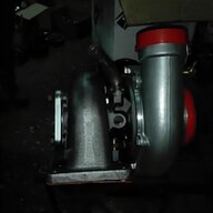 turbocharger usato