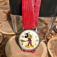 orologio mickey mouse usato
