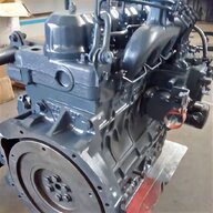 motore diesel vetus usato