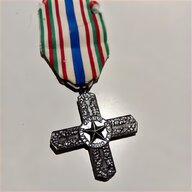 medaglia croce vittorio veneto usato
