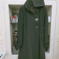 desigual cappotto donna usato
