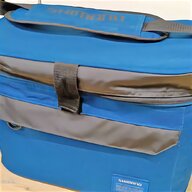 borsa shimano bag usato