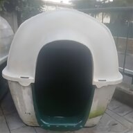 igloo cuccia grande usato