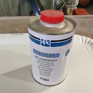 resina poliuretanica usato