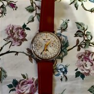 orologio fasi vintage usato