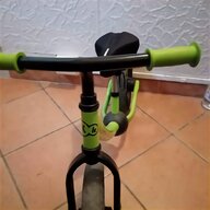 bici pedali puky usato