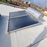 pannello solare termico kit in vendita usato