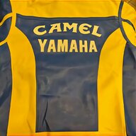 giacca moto yamaha usato