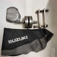suzuki rm 250 paramotore usato