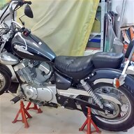 moto custom suzuki marauder 250 usato