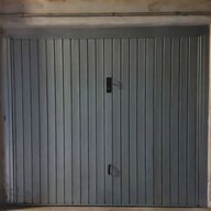 porta basculante garage roma usato