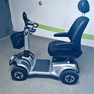 scooter mod usato