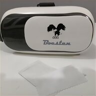 occhiali realta virtuale usato