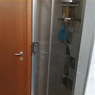 porta doccia scorrevole usato