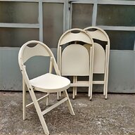 sedie thonet pezzi usato
