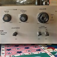 amplificatore pioneer sa 9100 usato