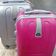 valigia trolley grande roma usato