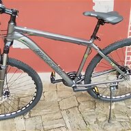 telaio mountain bike xl usato