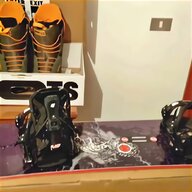 snowboard kit usato