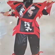 kimono ninja usato