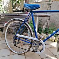 raleigh vintage bici usato