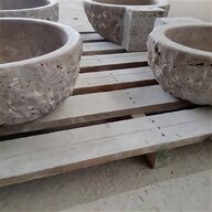 vasca cemento lavello usato