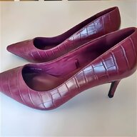 scarpe spillo usato