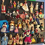 bambole souvenir sardegna usato