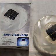 solar filter usato