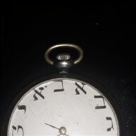 orologio cipolla omega usato
