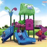 playground usato