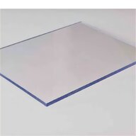 pannelli policarbonato trasparente usato