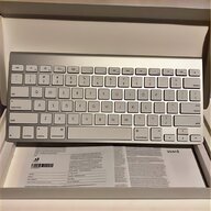 apple wireless keyboard usato
