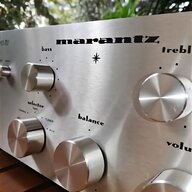 amplificatore stereo marantz usato