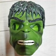 hulk costume in vendita usato