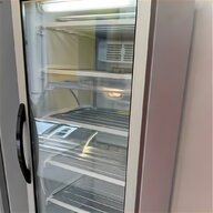 vetrina congelatore verticale usato