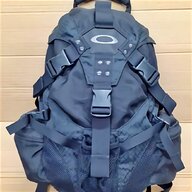 tactical backpack usato