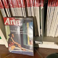 riviste arte usato